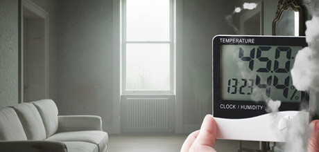 Nem Oranı Yüksek Olursa Ne Olur?