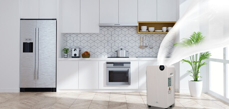 Nem ve Rutubetin Sağlık Üzerindeki Etkileri